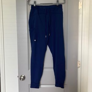 BARCO one jogger scrub pants